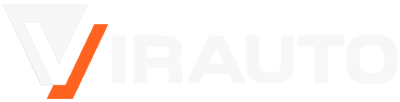 Virauto Logo